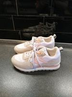 Hummel Turnschuhe 38 Nordrhein-Westfalen - Bad Salzuflen Vorschau