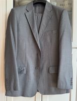 Herrenanzug Anzug Gr 50 grau wie neu Jacket Hose Nürnberg (Mittelfr) - Nordstadt Vorschau