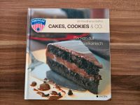 Buch: American Cooking - Cakes, Cookies & Co. Baden-Württemberg - Remseck am Neckar Vorschau