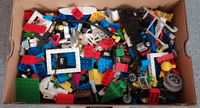 Lego Konvolut ca. 1,7 Kg Steine,Platten,Figuren + Grundplatte Hannover - Döhren-Wülfel Vorschau