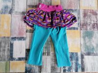 Babauba SPR Gr.86 Cupcakes Skinnypants Leggings mit Rock lang Nordrhein-Westfalen - Verl Vorschau