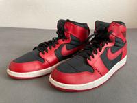 Nike Jordan 1 Gr. 47,5 Hessen - Trebur Vorschau