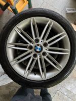BMW M Sport 207 Felgen mit Dunlop Sport Sommerreifen Hessen - Wetzlar Vorschau