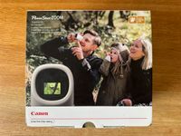 Canon PowerShot Zoom Essential Kit Fernglas schwarz *wie neu* Hamburg-Nord - Hamburg Langenhorn Vorschau
