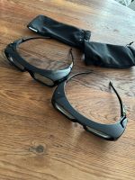 2x Sony 3D Brille TDG-BR250 Rheinland-Pfalz - Andernach Vorschau