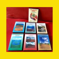 Fernweh Reiseträume 6 DVD Patagonien,Tasmanien,Namibia ++++ Baden-Württemberg - Malterdingen Vorschau