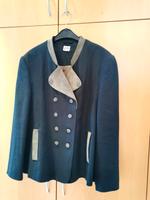 Trachtenjacke Distler Gr. 42 - Schwarz Bayern - Coburg Vorschau