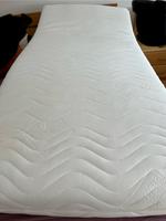 2 Hochwertige Matratze High-Tec-Memofit 200x90cm Aachen - Aachen-Haaren Vorschau