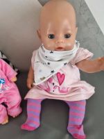 Puppe Baby born Niedersachsen - Pattensen Vorschau