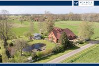 Ländlicher Rückzugsort - Liebevoll saniertes Landhaus mit Blick ins Grüne Niedersachsen - Großheide Vorschau