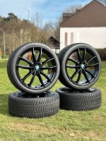 245/35 R19 BMW G20/G21 Z4 G29 Alufelgen mit Winterreifen TOP Rheinland-Pfalz - Steimel Vorschau