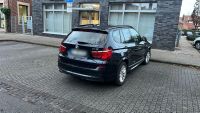 BMW X3 3.0 Diesel xDrive Von 1 Besitzer wie Neu ! Nordrhein-Westfalen - Altenberge Vorschau