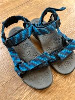 Jack Wolfskin Sandalen Blau Unisex 33 Öko Nordrhein-Westfalen - Lünen Vorschau