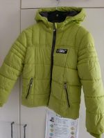 Junge Winterjacke Palomino C&A Gr. 116 Rheinland-Pfalz - Linz am Rhein Vorschau