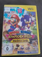 Wii Spiel MARIO & SONIC Kiel - Elmschenhagen-Nord Vorschau