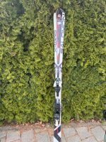 Ski von Salomon, Länge 170cm Bayern - Andechs Vorschau