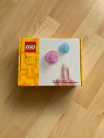 NEU LEGO Wandhaken-Set Münster (Westfalen) - Centrum Vorschau