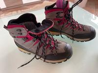 MEINDL TREKKING SCHUHE Rheinland-Pfalz - Esthal Vorschau