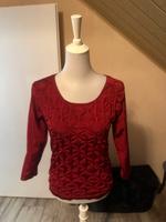 Hochwertiges & Stylisches Wolford Shirt Größe L Brandenburg - Forst (Lausitz) Vorschau