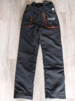 Schnittschutzhose Oregon Yukon Sachsen - Bautzen Vorschau