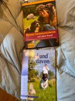 Auf und davon (M.Nau) Besser kommunizieren mitdenken Hund (A.Krüg Baden-Württemberg - Bad Friedrichshall Vorschau