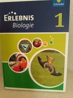 Schrödel Erlebnis Biologie 1 Köln - Köln Dellbrück Vorschau