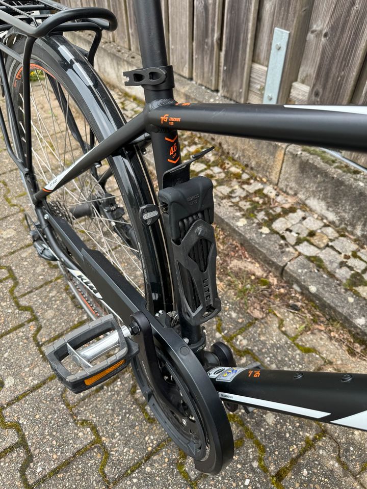 KTM Avenza  27 Disc Tekking 28 Zoll in Neuss