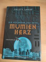 Thilo P.Lassak"Mumien Herz" Nordrhein-Westfalen - Kalletal Vorschau