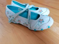 Ballerinas Skechers Gr 35 Bayern - Peißenberg Vorschau