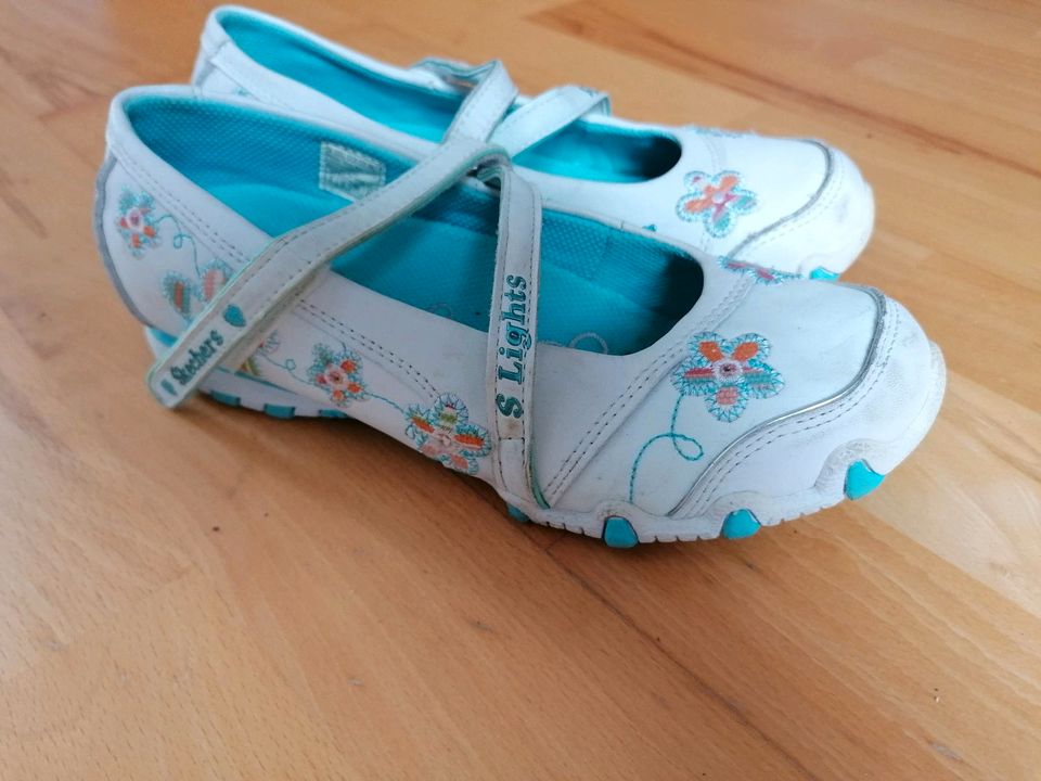 Ballerinas Skechers Gr 35 in Bayern - Peißenberg | Gebrauchte Kinderschuhe  Größe 35 kaufen | eBay Kleinanzeigen ist jetzt Kleinanzeigen