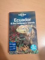 Ecuador and Galapagos Islands Lonely Planet Harburg - Hamburg Rönneburg Vorschau