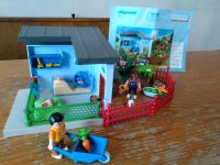 Playmobil Tierpflege Station 9277 Nordrhein-Westfalen - Wilnsdorf Vorschau