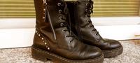 Stiefel #37 Baden-Württemberg - Appenweier Vorschau