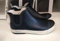 GANT kurzer Gummistiefel Gr.38 dunkelblau TOP Nordrhein-Westfalen - Mönchengladbach Vorschau