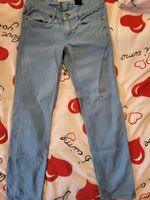 7/8 Jeanshose Gr. 36 L.O.G.G. Kr. Altötting - Tüßling Vorschau