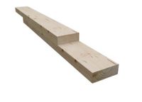 Kantholz 34x95x2500 mm Ludwigslust - Landkreis - Grabow Vorschau