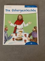 Die Ostergeschichte Buch für Kinder Saarland - Homburg Vorschau