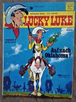 Lucky Luke-Auf nach Oklahoma Nordrhein-Westfalen - Wiehl Vorschau