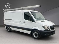 Mercedes-Benz Sprinter 316 CDI*Lang*Klima*Navi*AHK 3,5 t* Bochum - Bochum-Wattenscheid Vorschau