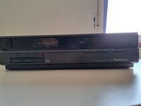 Panasonic VHS NV-G12 Bayern - Niederwerrn Vorschau