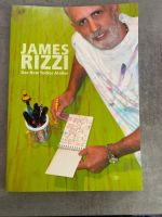 Bildband James Rizzi Das New Yorker Atelier Rar Selten Buch Nordrhein-Westfalen - Oerlinghausen Vorschau