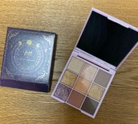 Steve Laurant Eyeshadow Palette *neu* Pink Box Kreis Pinneberg - Rellingen Vorschau