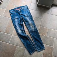 M.O.D MOD Jeans Hose 30/32 Damen Elastan Neuwertig Kloster Lehnin - Rietz Vorschau