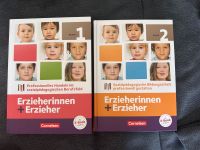 Erzieherinnen und Erzieher Band 1&2 Niedersachsen - Walsrode Vorschau