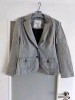 Blazer Damen grau Esprit Gr. 38 Niedersachsen - Buxtehude Vorschau