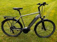 Kalkhoff Endeavour 3.B Move E-Bike RH 60 Bosch NP 3000€ Bielefeld - Brackwede Vorschau