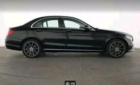 Mercedes w205 18 Zoll original felgen Nordrhein-Westfalen - Aldenhoven Vorschau