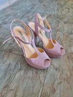 Plateau Pumps Nordrhein-Westfalen - Hilden Vorschau