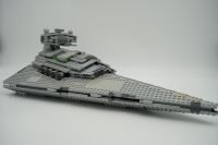 Lego Star Wars: Imperial Star Destroyer (75055), gebraucht Nordrhein-Westfalen - Leverkusen Vorschau