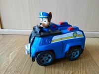 Paw Patrol Polizei-Fahrzeug mit Chase Figur Auto Rheinland-Pfalz - Speyer Vorschau